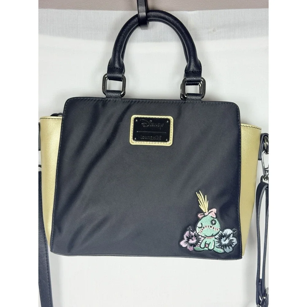 Disney loungefly stitch